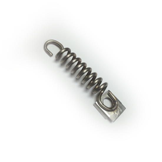Picture of HEATER For Siemens Industrial Controls Part# SMFH41