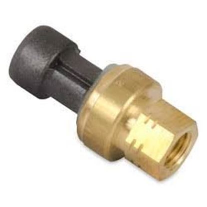 Picture of OPT. # TRANS DUCE W/SHRAD FTNG For ICM Controls Part# ICM380