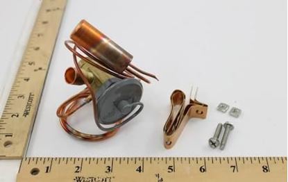 Picture of TXV 3 TON 3/8"X1/2" R410 For Trane Part# VAL8716