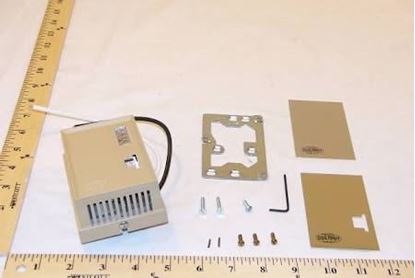 Picture of HT/CL 2Pipe STAT 55/85F For Schneider Electric (Barber Colman) Part# TK-1201