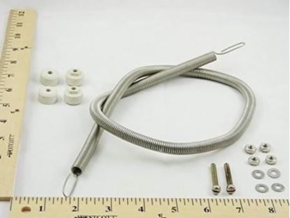 Picture of ELECTRIC ELEMNT 5500WATTS 240V For Lennox Part# 82A63