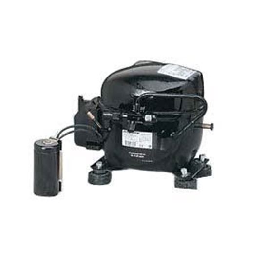 Picture of 115v1ph 4,110btu R404A Comp. For Copeland Part# RFT42C1E-PFA-901