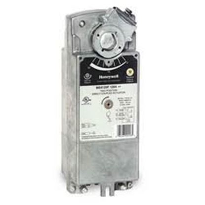 Picture of 120V 2-POS S/R 88#IN W/2aux For Honeywell Part# MS4110A1200