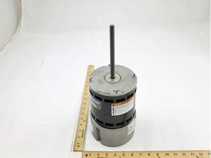 Picture of 3/4HP 208-230V 1050RPM ECM Mtr For York Part# S1-024-35705-011
