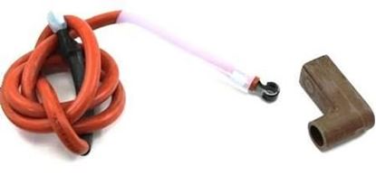 Picture of 30" Ignition Wire For Utica-Dunkirk Part# PB00702