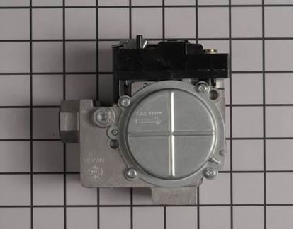 Picture of 24v 3.5"wc Nat 3/4" Gas Valve For Carrier Part# EF33CW180