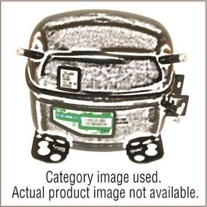 Picture of SC15G 115V R134A Compress Kit For Danfoss Part# 195B0099