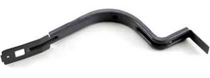 Picture of MOTOR MOUNT, SINGLE BRACKET For Carrier Part# 38EN402304