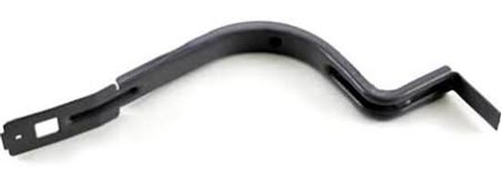 Picture of MOTOR MOUNT, SINGLE BRACKET For Carrier Part# 38EN402304