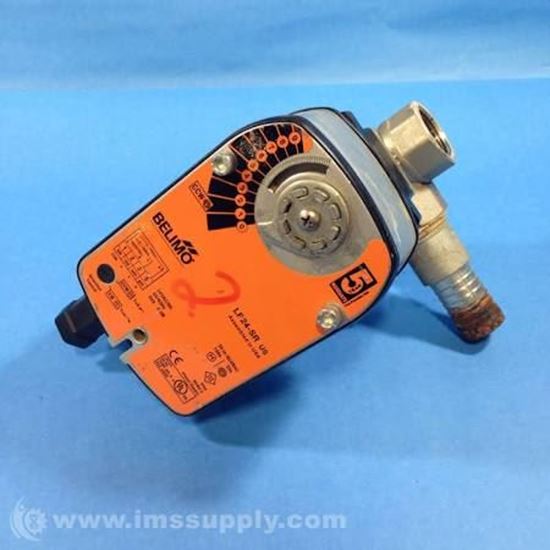 Picture of 24v;35#;S/R;2-10vdcProp For Belimo Part# LF24-SR