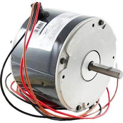 Picture of 1/4HP 208/230V 1075RPM 1Ph Mtr For Lennox Part# 72L06