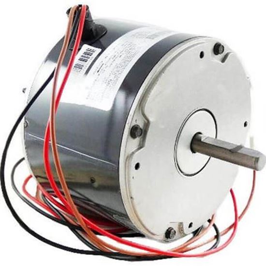 Picture of 1/4HP 208/230V 1075RPM 1Ph Mtr For Lennox Part# 72L06