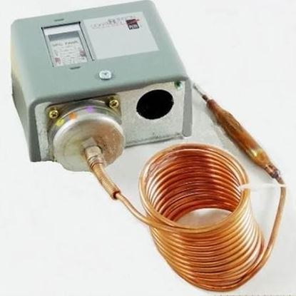 Picture of 15/55F M/R OPEN-LO 20'CAP CTRL For Johnson Controls Part# A70HA-1