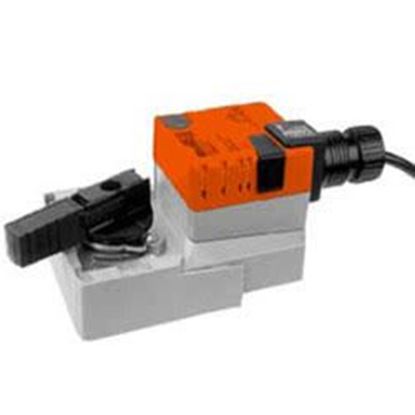Picture of 24V NSR 180inlb on/off/flt For Belimo Part# ARB24-3-S
