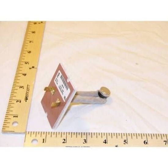 Picture of 180-210F AUTO Limit Switch For Trane Part# SWT1263