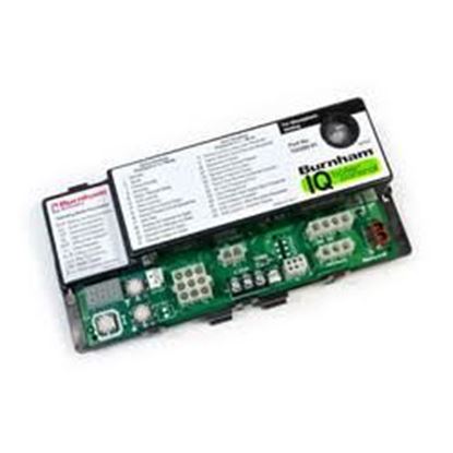 Picture of IQ Boiler Control For Burnham Boiler Part# 102289-01