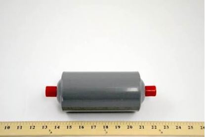 Picture of 5/8" LIQUID LINE FILTER DRIER For Lennox Part# 12L74