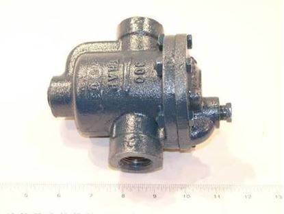 Picture of INVERTED BUCKET TRAP 125# For Armstrong International Part# 800-3/4-125