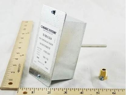 Picture of Mamac Sensor For Mamac Systems Part# TE-703-C-12-B-2