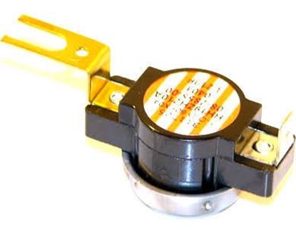 Picture of 210F CO AUTO Limit Switch For Carrier Part# HH19ZH210