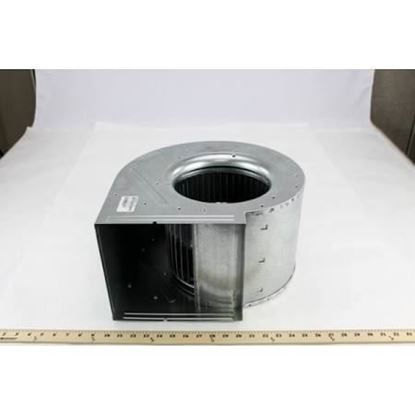 Picture of Blower Housing & 9x7 Wheel For Trane Part# BLW0307