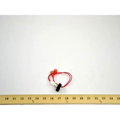 Picture of SPST N/C Low Level Float Swtch For Trane Part# SWT2326