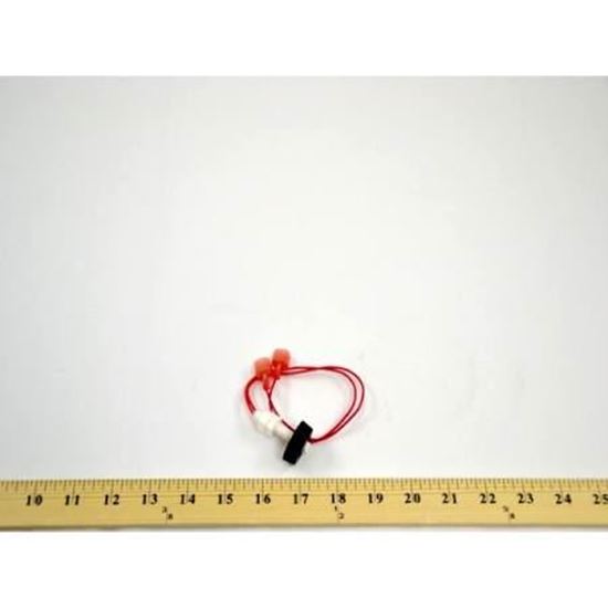 Picture of SPST N/C Low Level Float Swtch For Trane Part# SWT2326