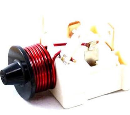 Picture of START RELAY For Danfoss Part# 117U6019