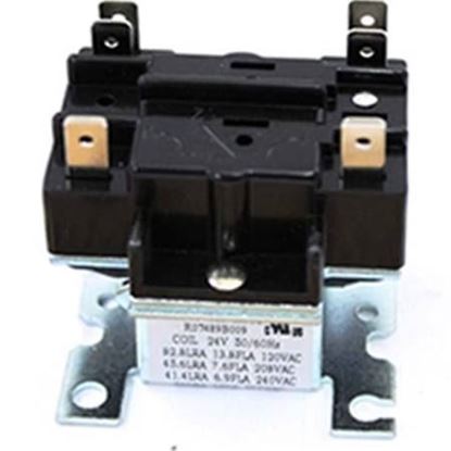 Picture of RELAY For Lennox Part# 40L87