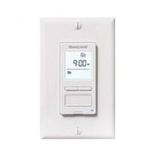 Picture of 20-40-60 MINUTE BOOST CONTROL For Honeywell  Part# 50053952-020