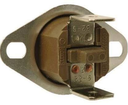 Picture of SPDT Temp Control; 195Op 130Cl For York Part# S1-025-26366-009
