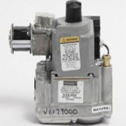 Picture of 2 Stage Natural Gas Valve For Laars Heating Systems Part# R0407700