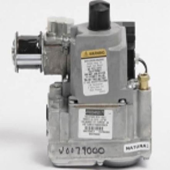 Picture of 2 Stage Natural Gas Valve For Laars Heating Systems Part# R0407700