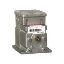 Picture of 24vAdjT&S S/R NC 60#PROP.MOTOR For Honeywell  Part# M9185A1018