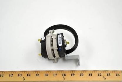 Picture of Dual Pressure Switch For Trane Part# SWT2980