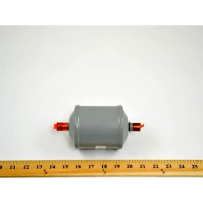 Picture of MUFFLER For Trane Part# MFL0806