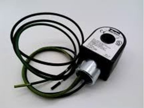 Picture of 120V NEMA 4 COIL, 11 WATT  For Parker Fluid Control Part# CF4C05