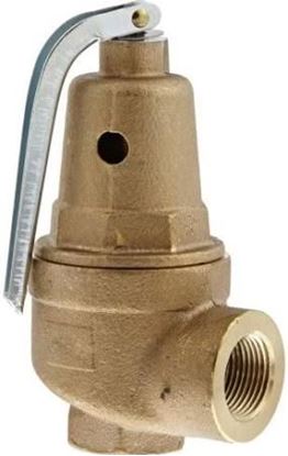 Picture of 3/4x1"30# RELIEF, 970,000 BTU For Conbraco Industries Part# 10-614-05