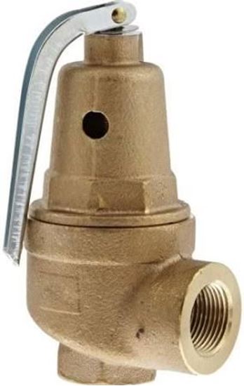 Picture of 3/4x1"30# RELIEF, 970,000 BTU For Conbraco Industries Part# 10-614-05