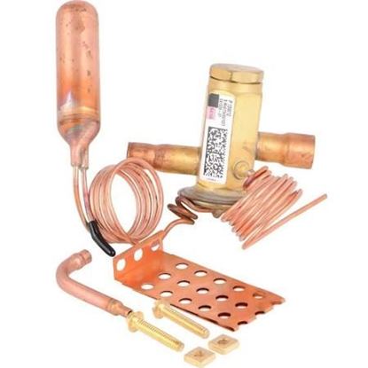 Picture of Indoor Expansion Valve For Lennox Part# 15W12