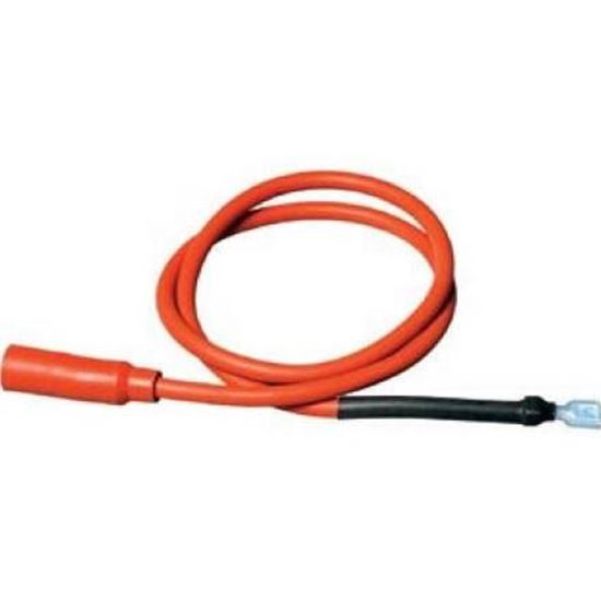 Picture of BONNET ADAPTOR KIT TO VB-7000 For Honeywell  Part# 32004629-004