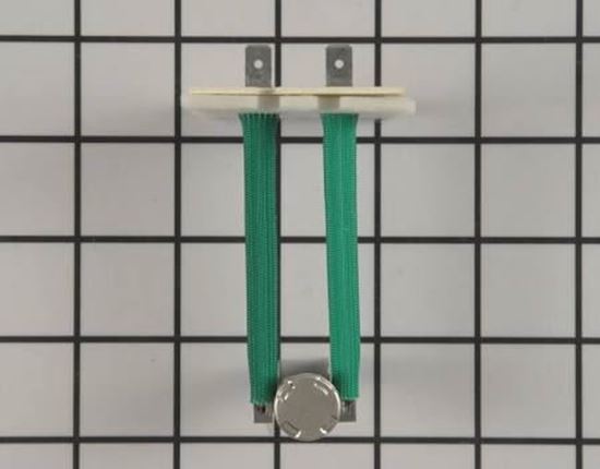 Picture of 130-170F AUTO Limit Switch For Carrier Part# HH12ZB170