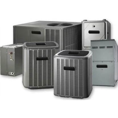 Picture of PISTION KIT For Lennox Part# 11W10