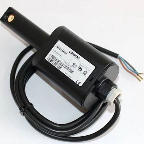 Picture of SELF CHECK UV DETECTOR For Siemens Combustion Part# QRA75.A17