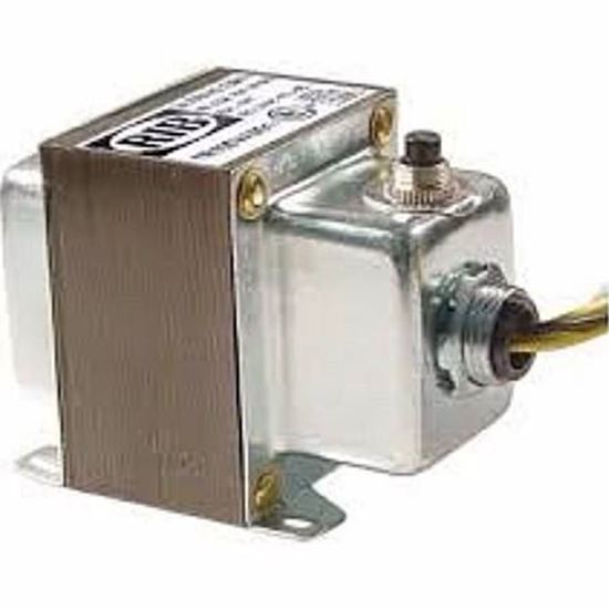 Picture of 120-24V 150VA Xfrmr;Ft/Hub Mnt For Functional Devices Part# TR150VA001