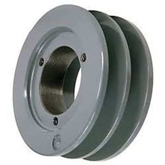 Picture of 2GRVsheave 3.75"dia,CI For Browning Part# 2AK39H