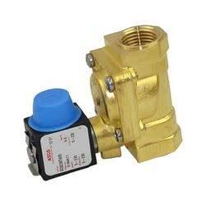 Picture of 1/2" 5/230# air/wtr Watertight For ASCO Part# WPSC8238T405
