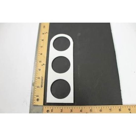 Picture of REGULATOR GASKET For Carrier Part# 50DK503911
