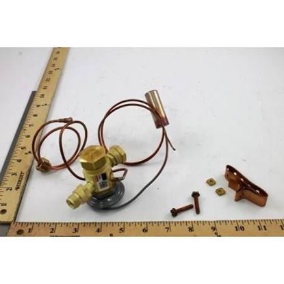 Picture of R410 2Ton TXV W/Mech.Fittings For Trane Part# VAL9554