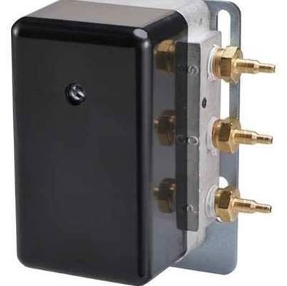 Picture of POSITIONER FOR V-3000-8011 For Johnson Controls Part# V-9502-90